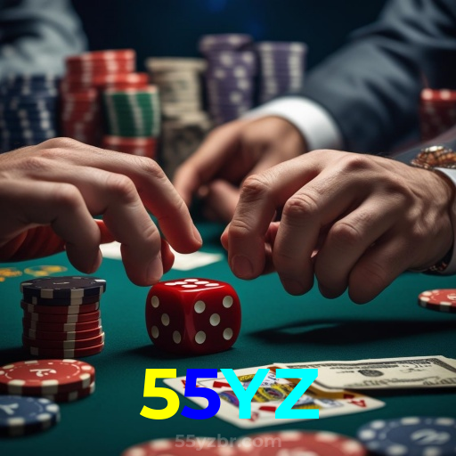 55YZ:As melhores oportunidades estão aqui! Aposte nas slots e ganhe prêmios fantásticos!