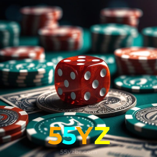 55YZ:Aposte no seu time de futebol e ganhe no blackjack e roleta online!