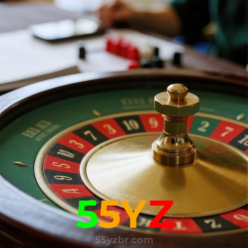 55YZ：Sua sorte começa com as melhores apostas no futebol e no cassino!