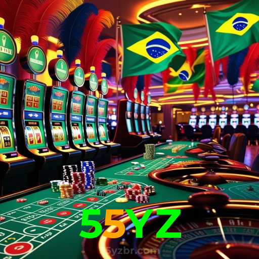 55YZ:Ganhe prêmios incríveis com apostas ao vivo em futebol e jogue roleta!