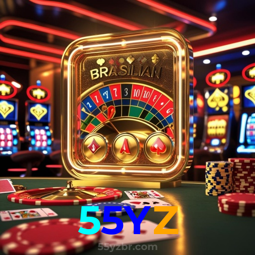 55YZ:Diversão garantida com blackjack, roleta e apostas ao vivo no futebol!