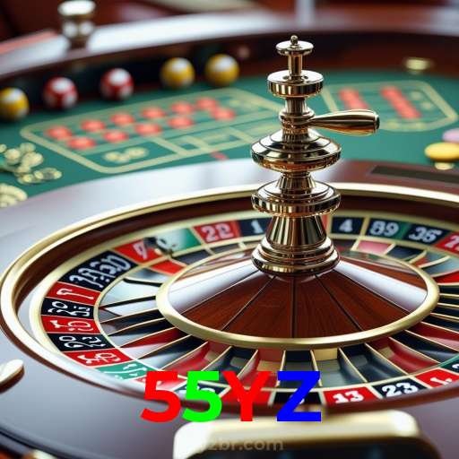 55YZ：Jogue slots, poker e aposte no futebol no cassino online mais emocionante!