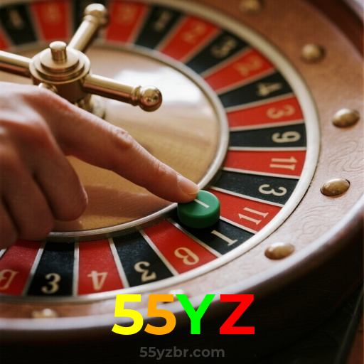55YZ：Sua chance de ganhar começa no cassino online com poker e apostas no futebol!