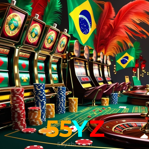 55YZ：A vitória no futebol online está esperando por você!