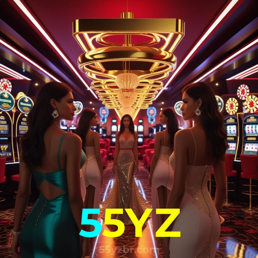 55YZ:A sorte está no cassino online com jogos de poker, roleta e apostas no futebol!