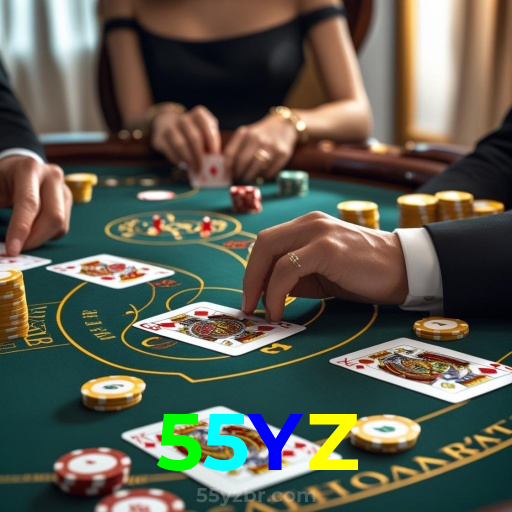 55YZ:Aposte no futebol e ganhe prêmios em blackjack e roleta online!