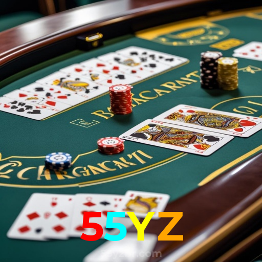 55YZ：Em nosso cassino online, a sorte está ao seu lado! Aposte agora!