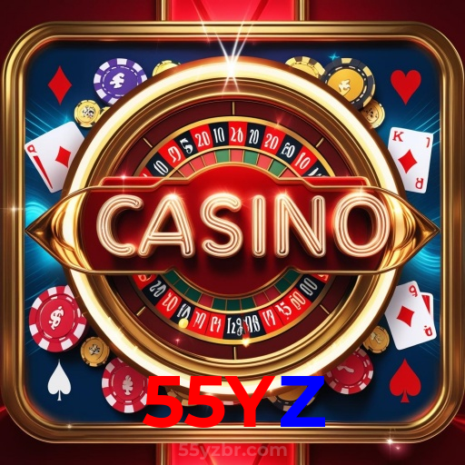 55YZ:O melhor cassino para apostar no futebol e ganhar em jogos de roleta!