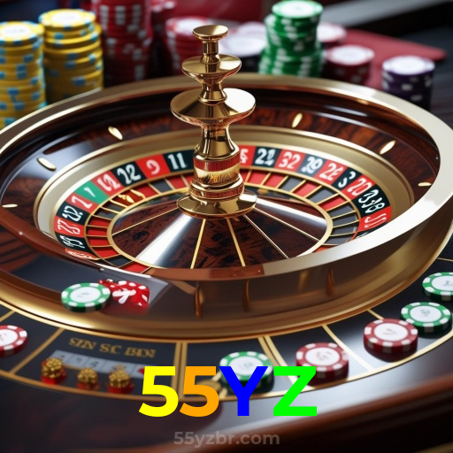 55YZ:Jogue nas melhores slots e descubra o jackpot dos seus sonhos!
