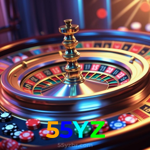 55YZ：Sinta a adrenalina das slots e conquiste vitórias como nunca!
