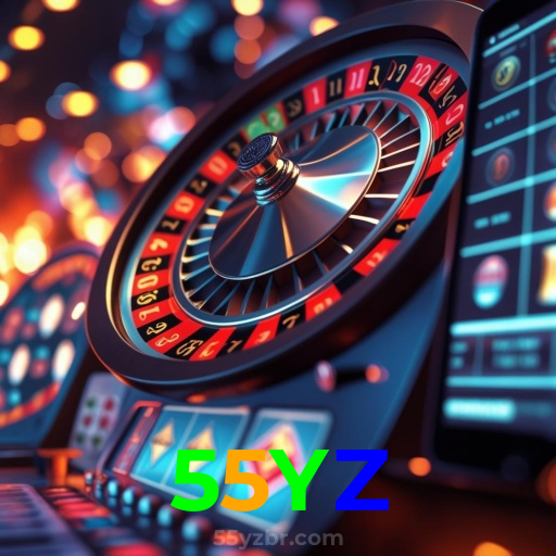 55YZ:Apostas no futebol e grandes prêmios nos melhores jogos de cassino!