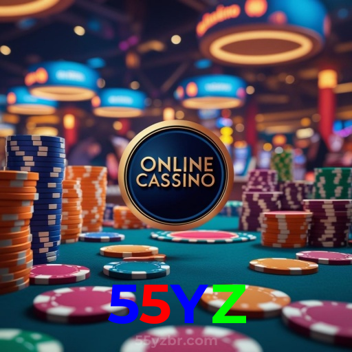 55YZ:Vença no blackjack e conquiste prêmios sensacionais!