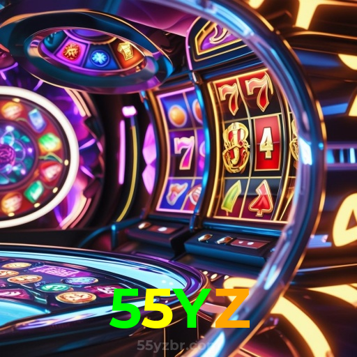 55YZ:Jogue nas roletas e ganhe prêmios sensacionais!