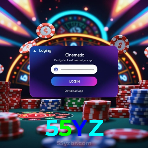 55YZ：O futebol digital está esperando por você! Aposte e vença!