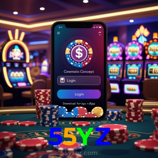 55YZ:Sinta a emoção de apostar no futebol online e conquistar prêmios!