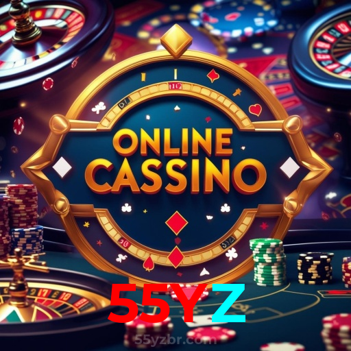 55YZ:Grandes vitórias nas slots! Venha conquistar o jackpot agora!