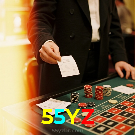 55YZ：O cassino online perfeito para quem ama futebol e jogos emocionantes!