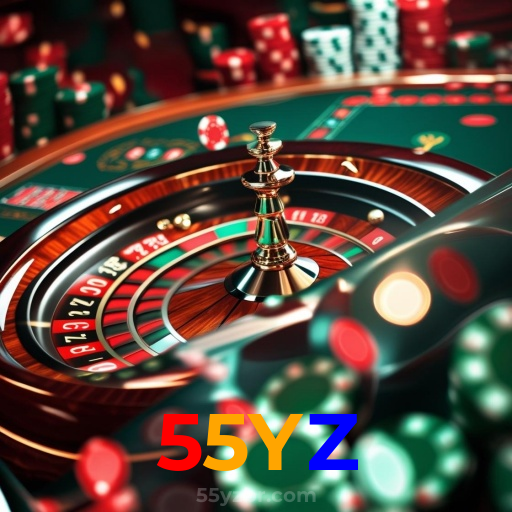 55YZ：Jogue poker online e mostre que você é o mestre das cartas!