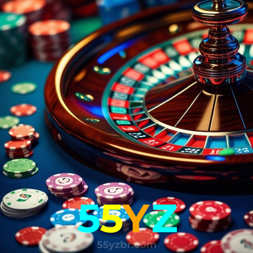 55YZ:Jogue blackjack, aposte no futebol e conquiste grandes vitórias!