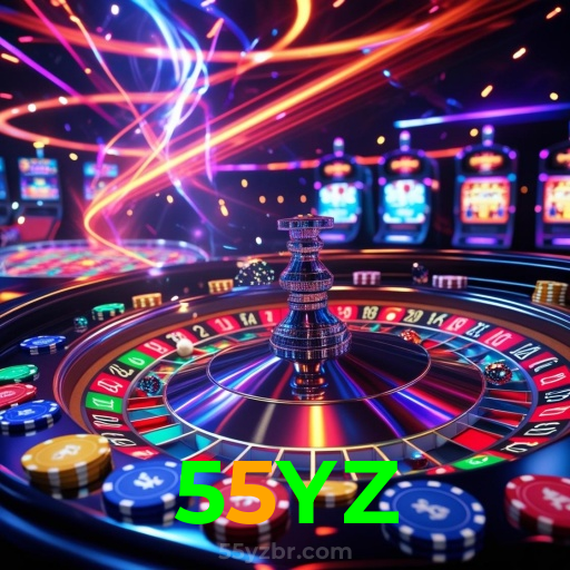 55YZ:O melhor do cassino está ao seu alcance! Jogue agora!