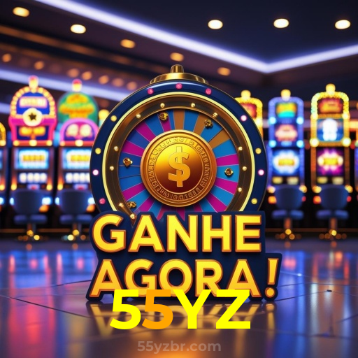 55YZ：Vença no futebol online! Aposte e mostre que você é o melhor!