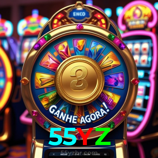 55YZ:Grandes jackpots estão te esperando! Gire a roleta e ganhe agora!