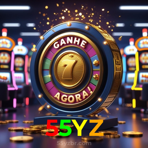 55YZ：A diversão nunca para! Entre no nosso cassino e jogue os melhores jogos!