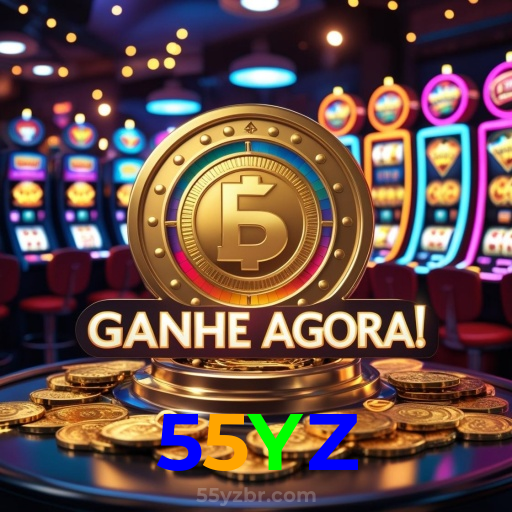 55YZ:O melhor cassino online com apostas ao vivo em futebol e jogos de cassino!