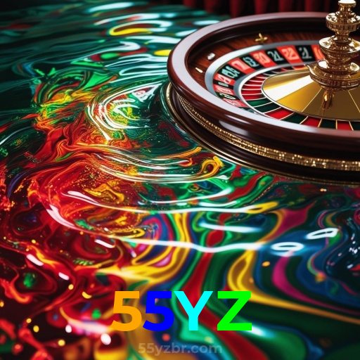 55YZ:Jogue nas melhores slots e vença o jackpot em grande estilo!