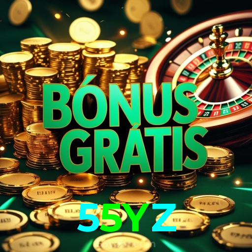 55YZ:Jogue slots, poker e aposte no futebol com grandes prêmios em jogo!