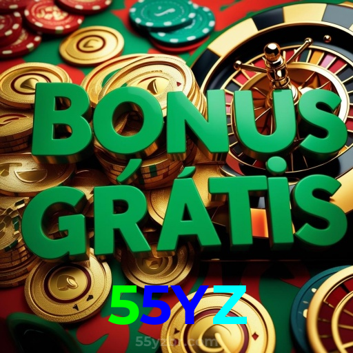 55YZ：A melhor plataforma para apostas no futebol e diversão em jogos de cassino!