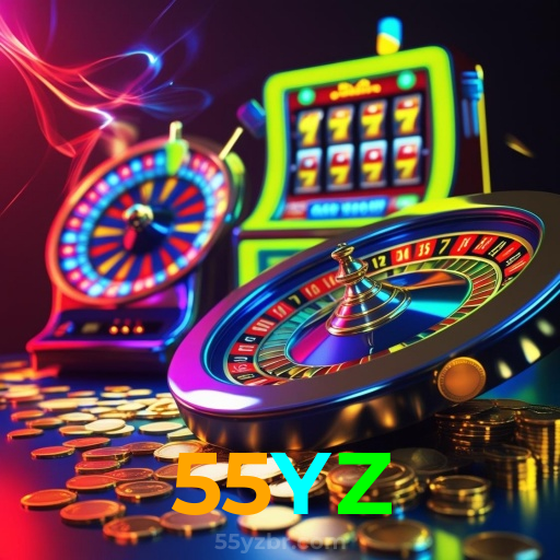 55YZ:As melhores oportunidades estão aqui! Aposte nas slots e ganhe prêmios fantásticos!