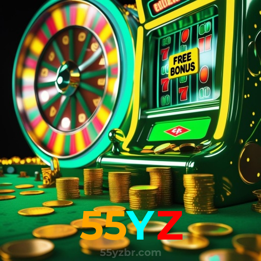 55YZ：O melhor cassino para apostar no futebol e ganhar em jogos de cassino!