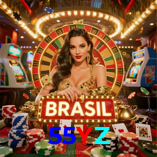 55YZ：Entre no jogo e viva a emoção do futebol online!