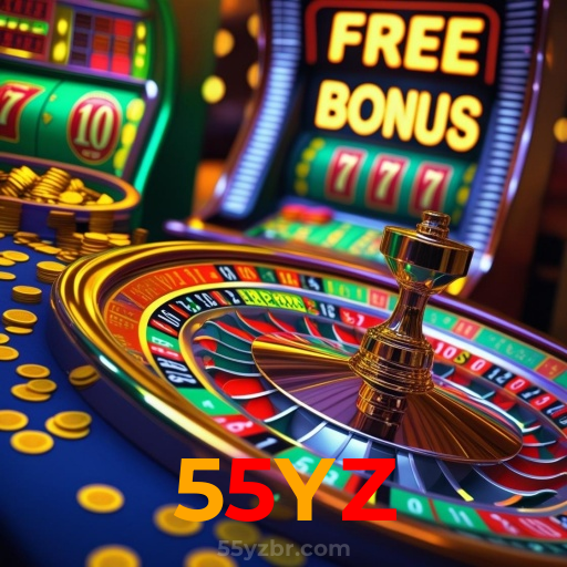 55YZ:Prepare-se para a ação! Jogue blackjack e vença como nunca!