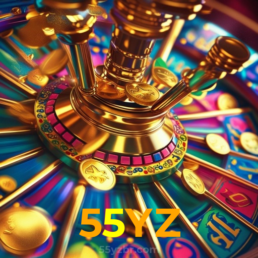 55YZ:Grandes jackpots estão te esperando! Gire a roleta e ganhe agora!