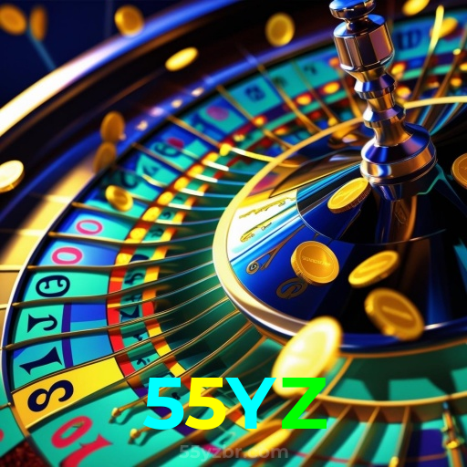 55YZ：Gire a roleta e faça história! Grandes prêmios estão ao seu alcance!