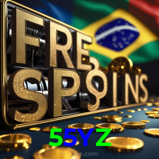 55YZ：Gire nas slots e conquiste vitórias extraordinárias!