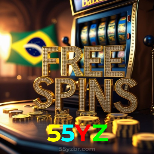 55YZ：Apostas no futebol e diversão em blackjack e roleta online te esperam!