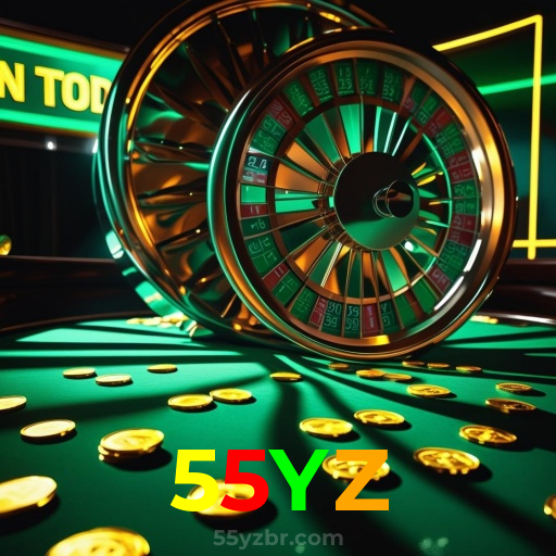 55YZ:Com o futebol online, a emoção da vitória está garantida!