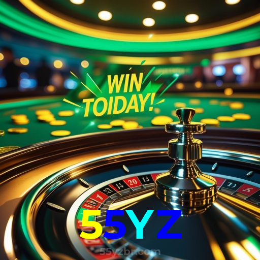 55YZ:Aposte nas mesas de poker e mostre quem é o mestre das cartas!