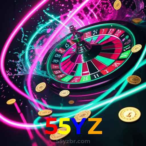 55YZ：Jogue poker, roleta e aposte no futebol online com segurança!