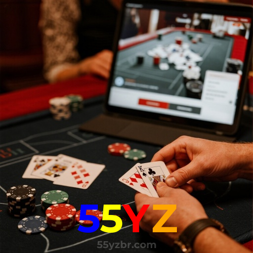 55YZ：No futebol online, a sorte está ao seu lado para ganhar!