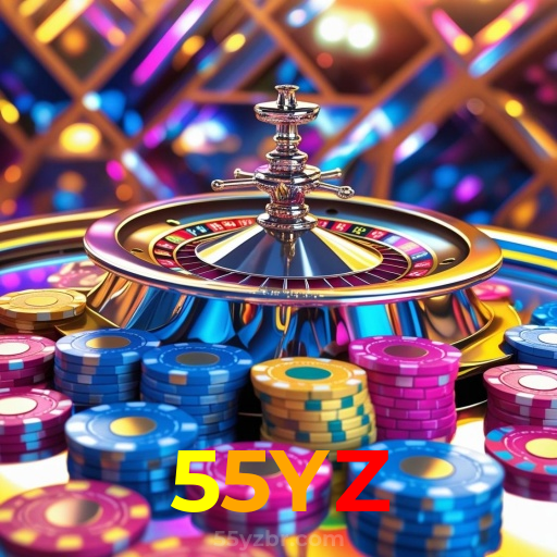 55YZ:A diversão do cassino e as apostas no futebol ao seu alcance!
