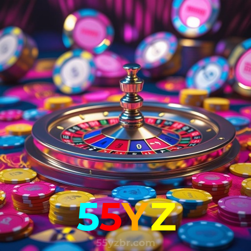 55YZ：No cassino online mais confiável, aposte no futebol e jogue roleta!