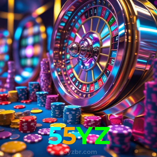 55YZ:Apostas no futebol e grandes vitórias em roleta e blackjack!