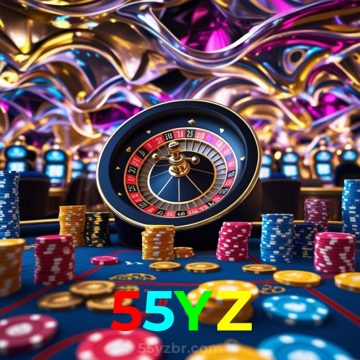 55YZ：O cassino online mais emocionante está aqui! Aposte agora!