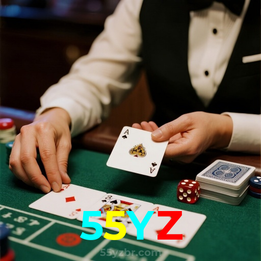 55YZ：Jogue slots, aposte no futebol e vença com grandes prêmios!