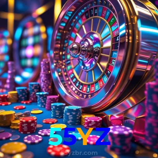 55YZ:A sorte está ao seu lado em slots, poker e apostas esportivas online!
