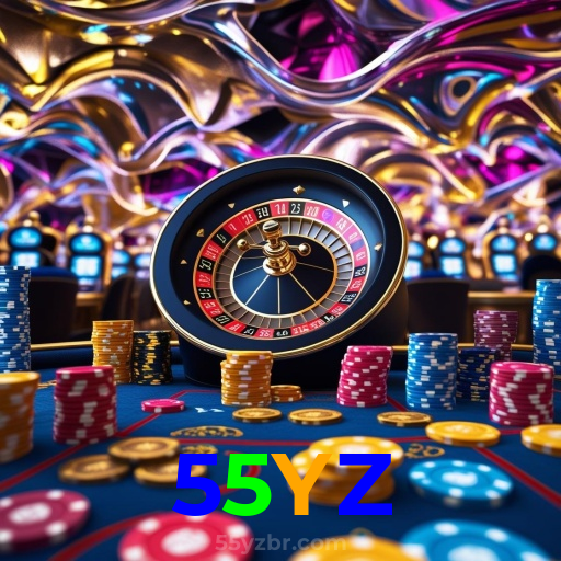 55YZ:Prepare-se para a ação! Jogue blackjack e vença como nunca!